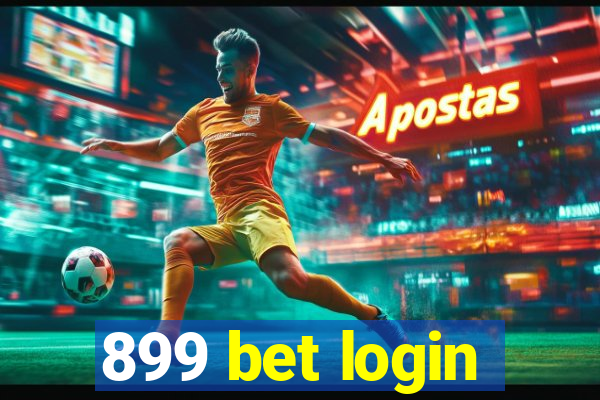 899 bet login